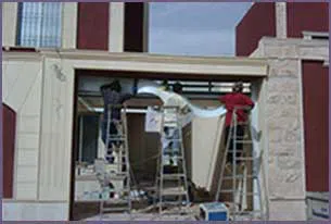Community Garage Door Service Gilbert, AZ 480-447-2671